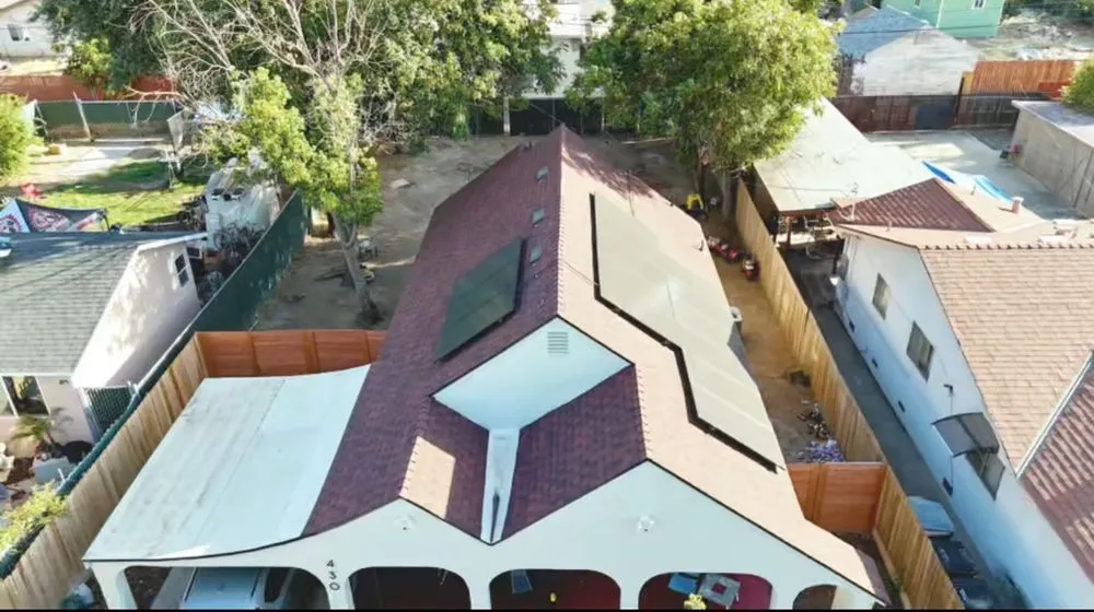 Slide of Absolute Energy