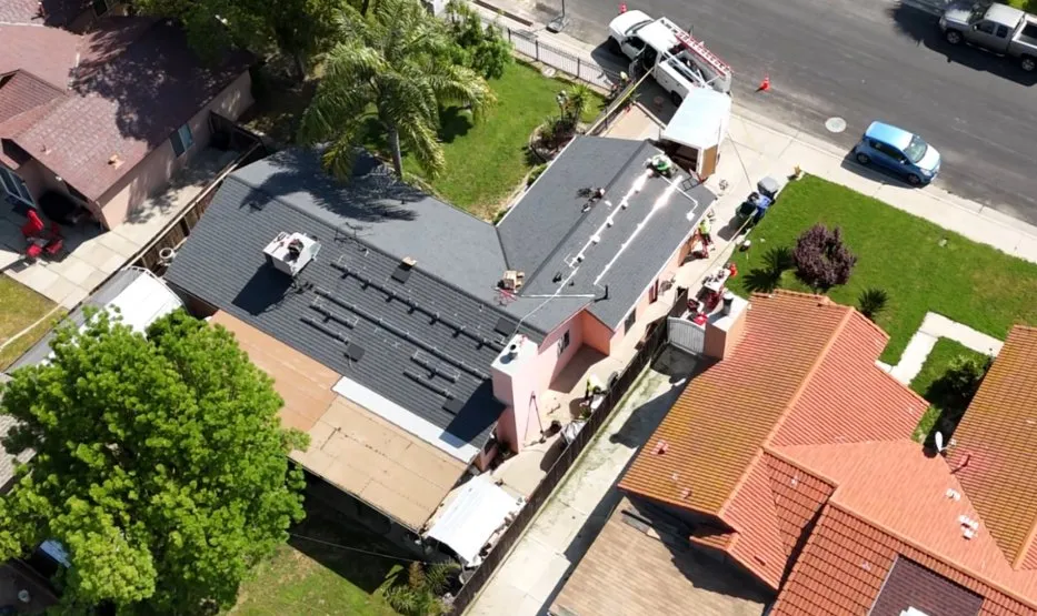 Slide of Absolute Energy