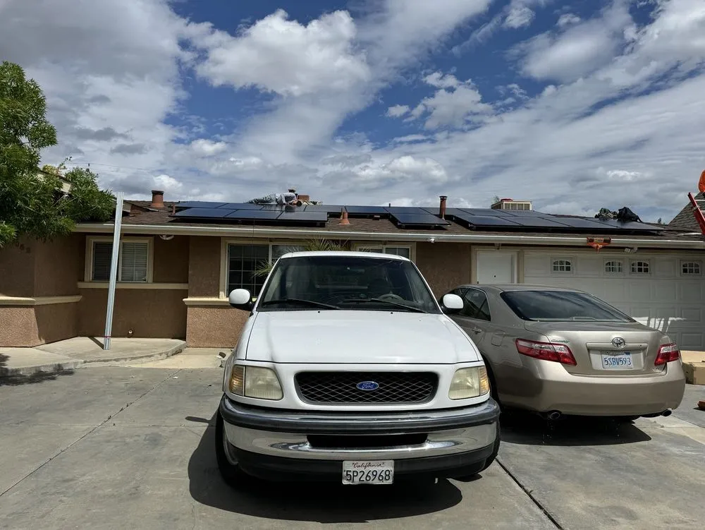 Slide of Absolute Energy