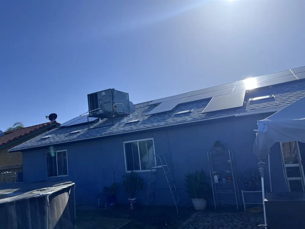 Slide of Absolute Energy