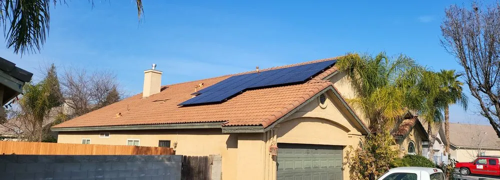 Slide of Absolute Energy