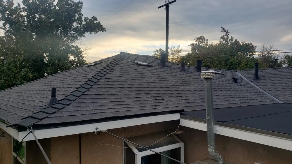 Slide of Absolute Energy