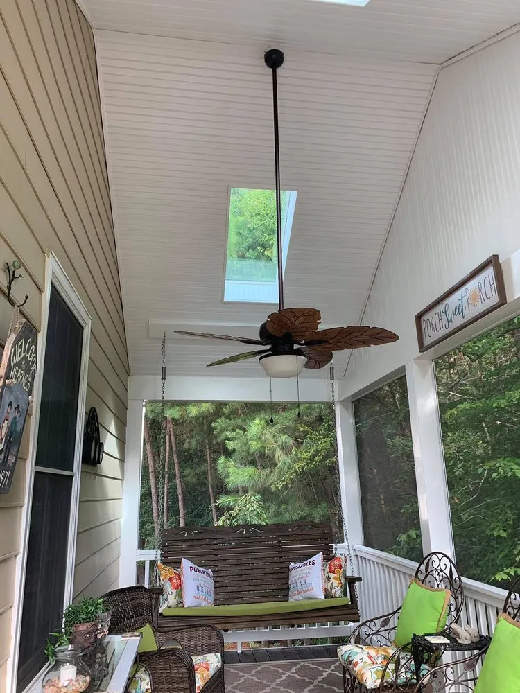 Trusted residential roofing service experts serving Quinton, VA - Absolute Exterior Concepts