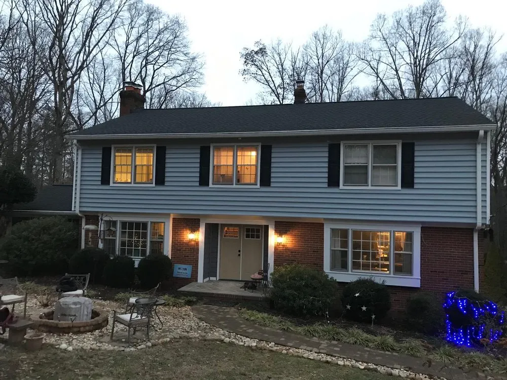Top-rated storm damage roof repair same-day service in Quinton, VA by Absolute Exterior Concepts
