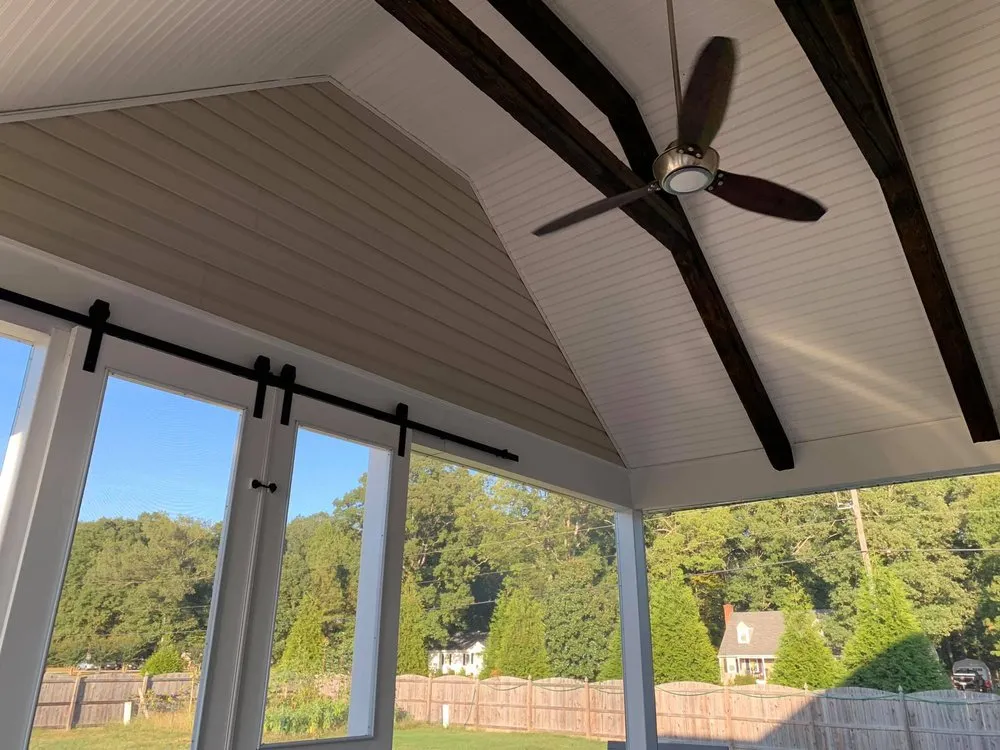 Emergency shingle roofing service in Quinton, VA - Absolute Exterior Concepts