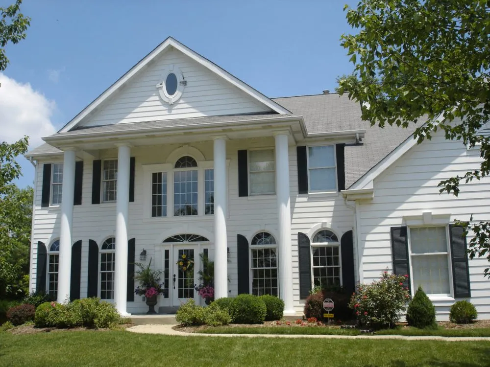 Slide of Absolute Exteriors