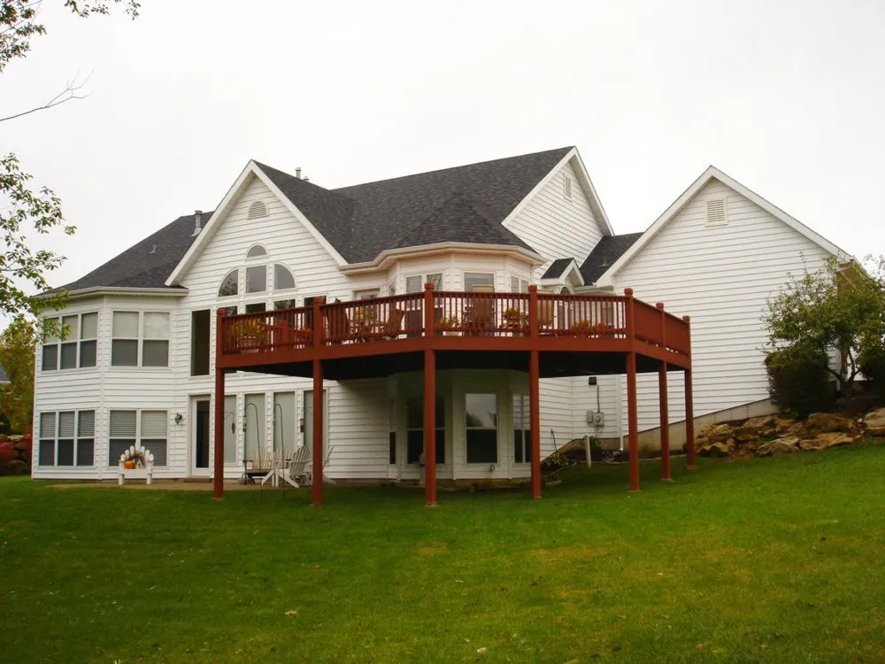 Slide of Absolute Exteriors