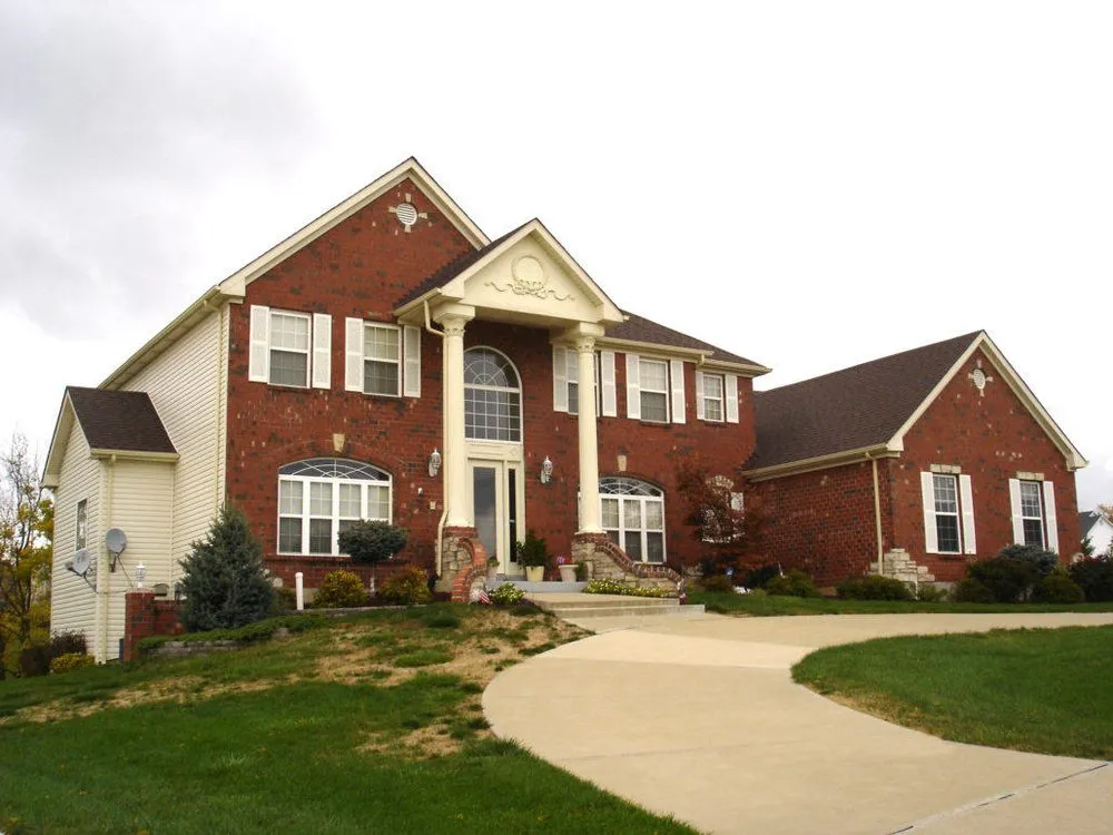 Slide of Absolute Exteriors