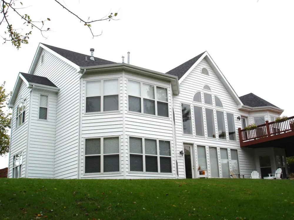 Slide of Absolute Exteriors