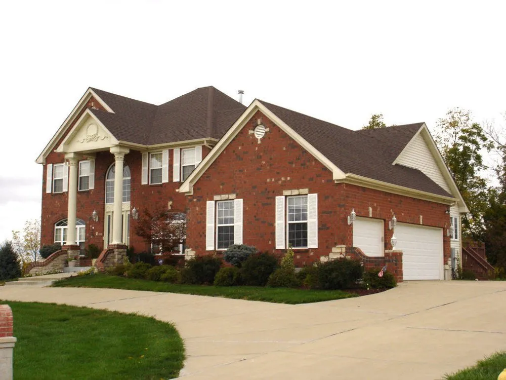 Slide of Absolute Exteriors