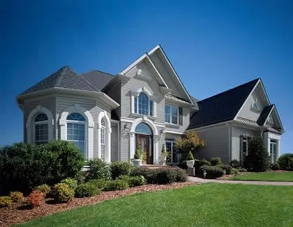 Slide of Absolute Exteriors