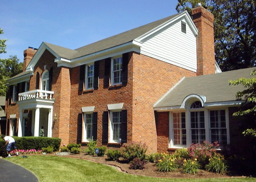 Slide of Absolute Exteriors