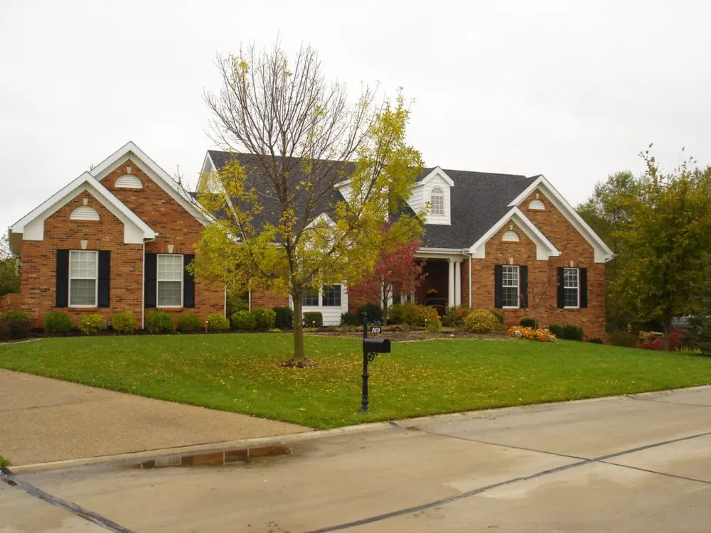 Slide of Absolute Exteriors