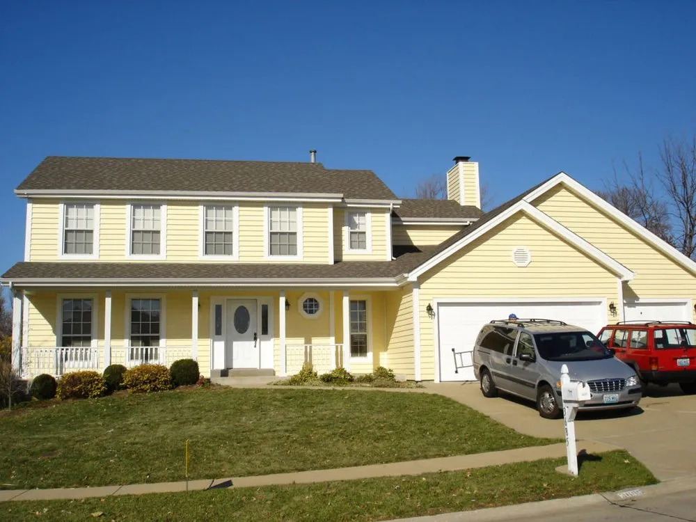 Slide of Absolute Exteriors