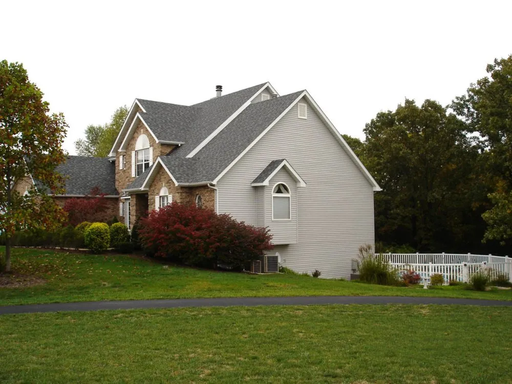 Slide of Absolute Exteriors