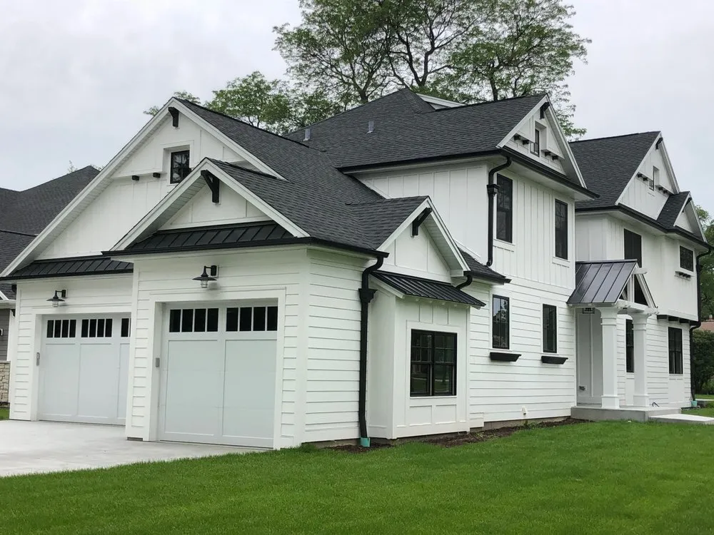 Slide of Absolute Exteriors