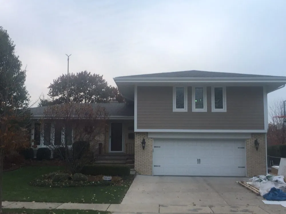 Slide of Absolute Exteriors