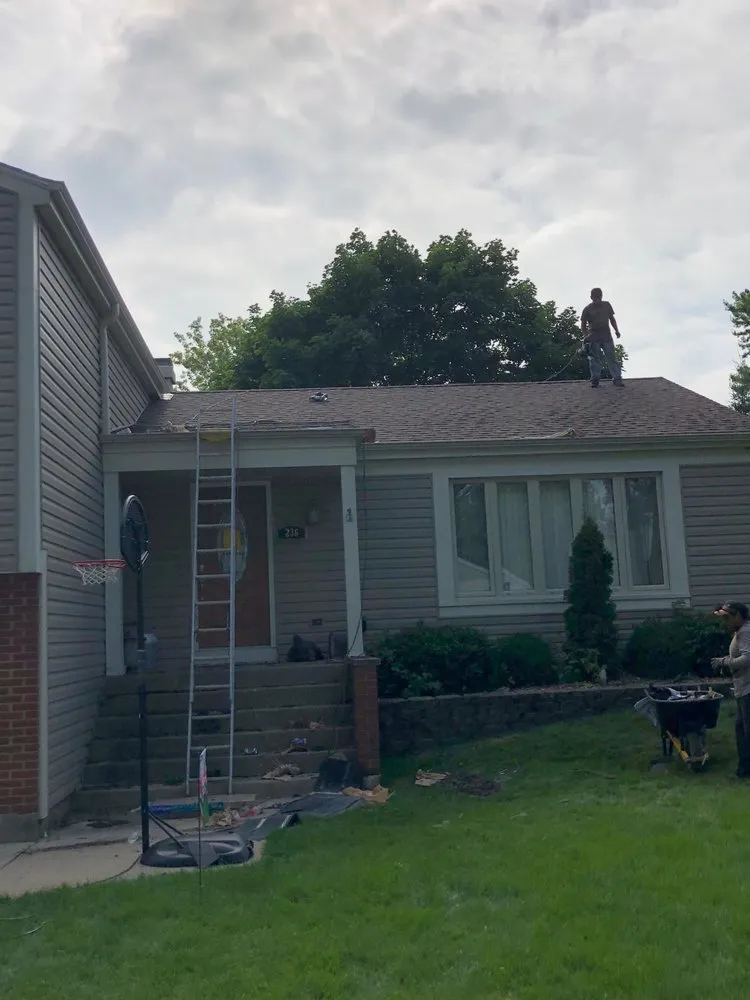 Slide of Absolute Exteriors