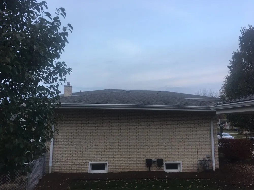 Slide of Absolute Exteriors