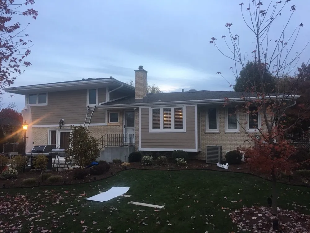 Slide of Absolute Exteriors