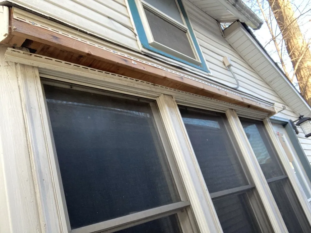 Slide of Absolute Exteriors