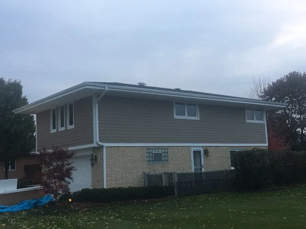 Slide of Absolute Exteriors