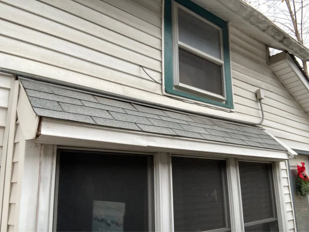 Slide of Absolute Exteriors