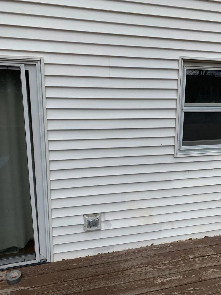 Slide of Absolute Exteriors