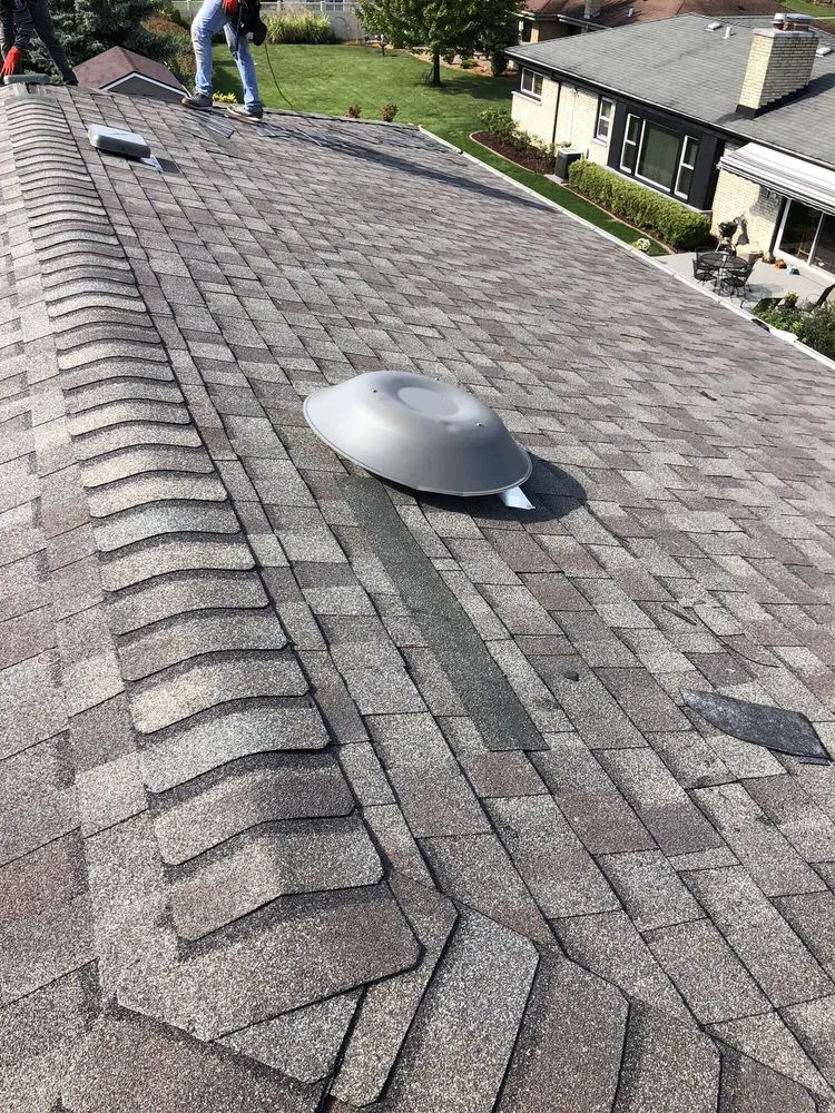 Slide of Absolute Exteriors