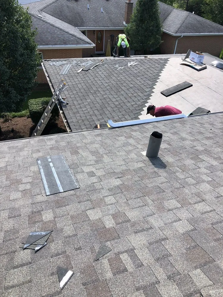 Slide of Absolute Exteriors