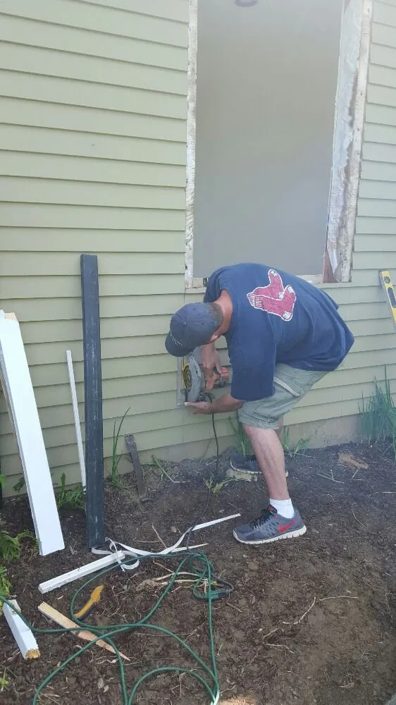 Slide of Absolute General Contractors