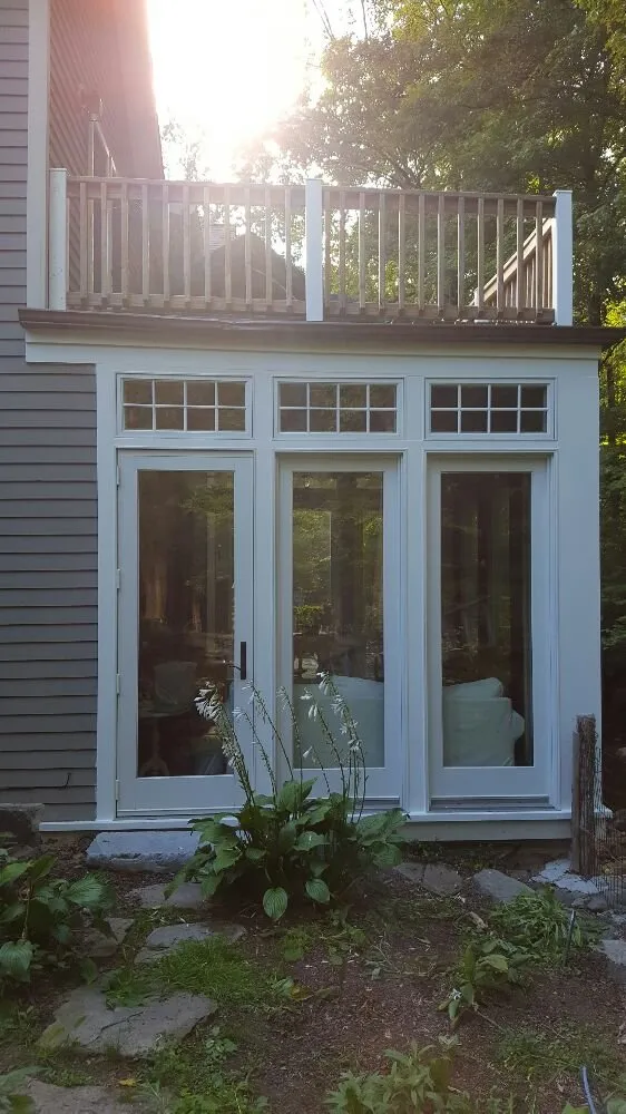 Slide of Absolute General Contractors