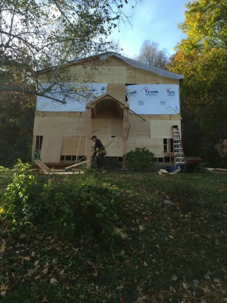 Slide of Absolute General Contractors