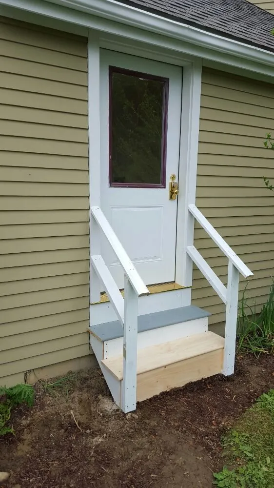 Slide of Absolute General Contractors