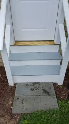 Absolute General Contractors