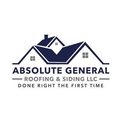 Absolute General Roofing and Siding