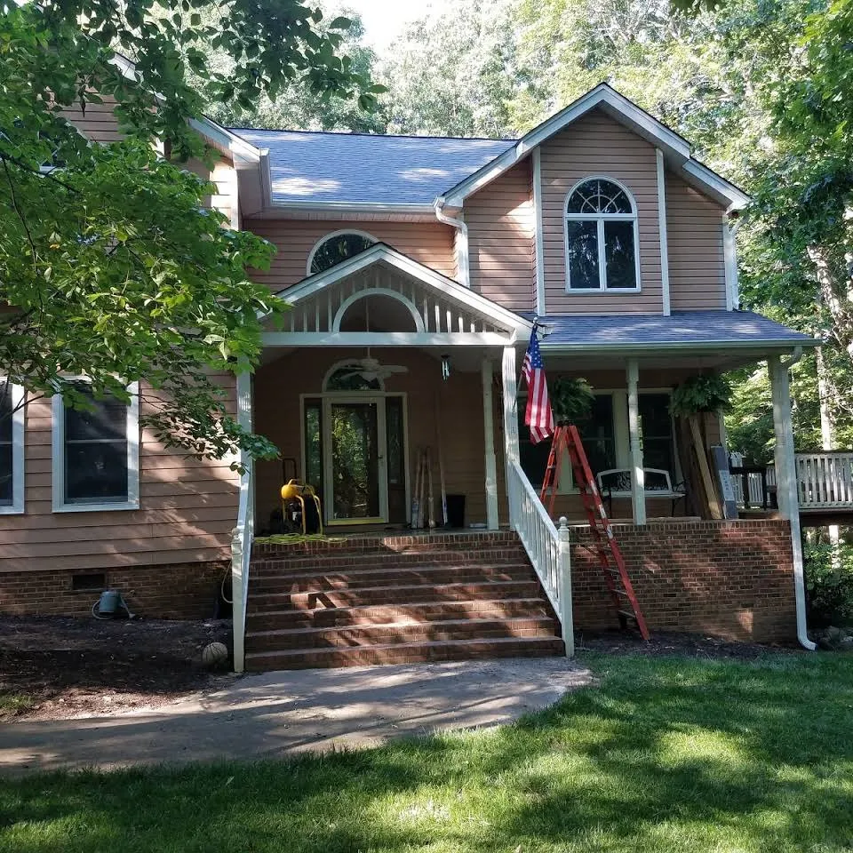 Slide of Absolute Gutters and More