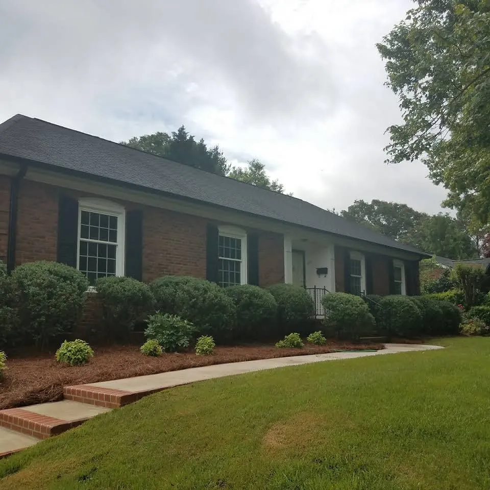 Slide of Absolute Gutters and More