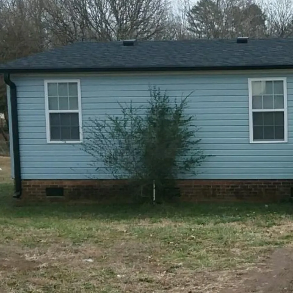 Slide of Absolute Gutters and More