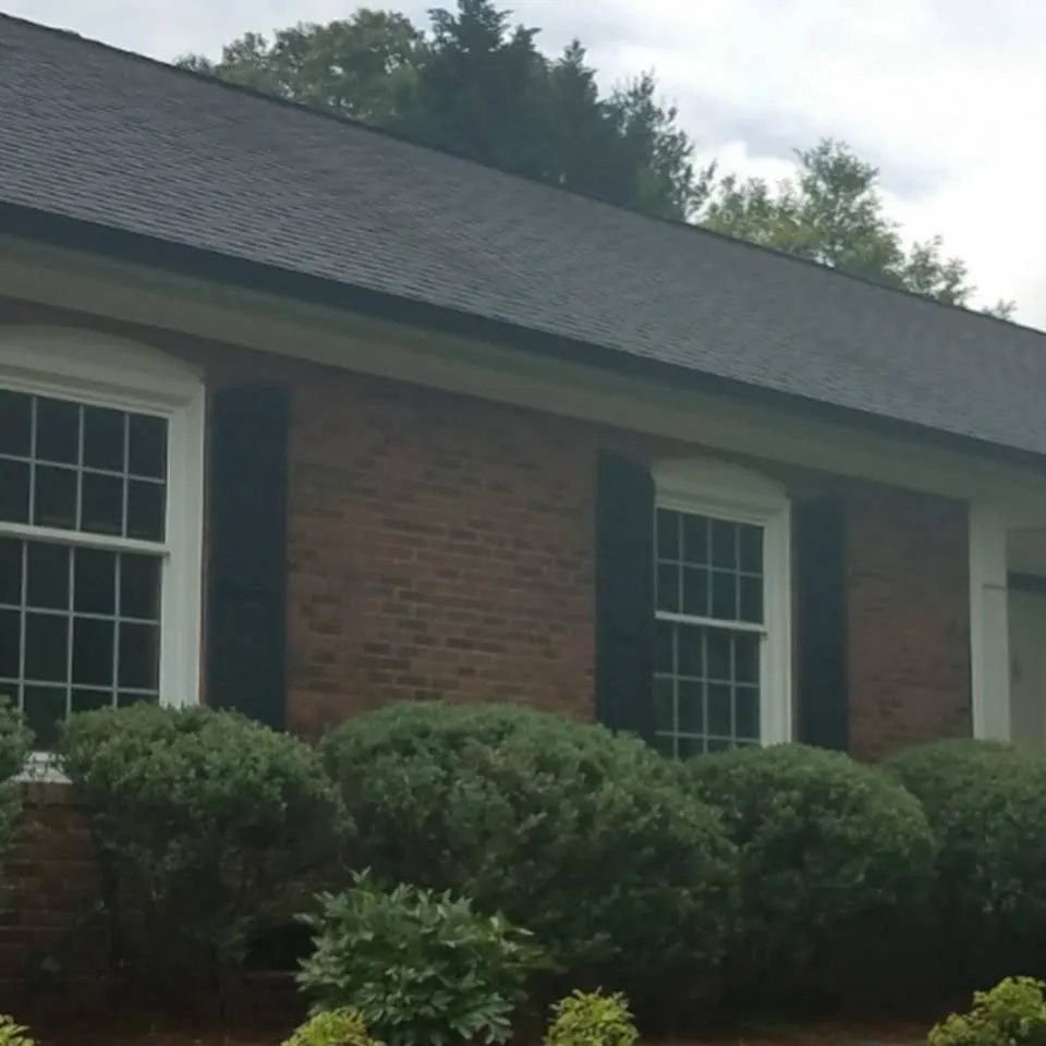 Slide of Absolute Gutters and More