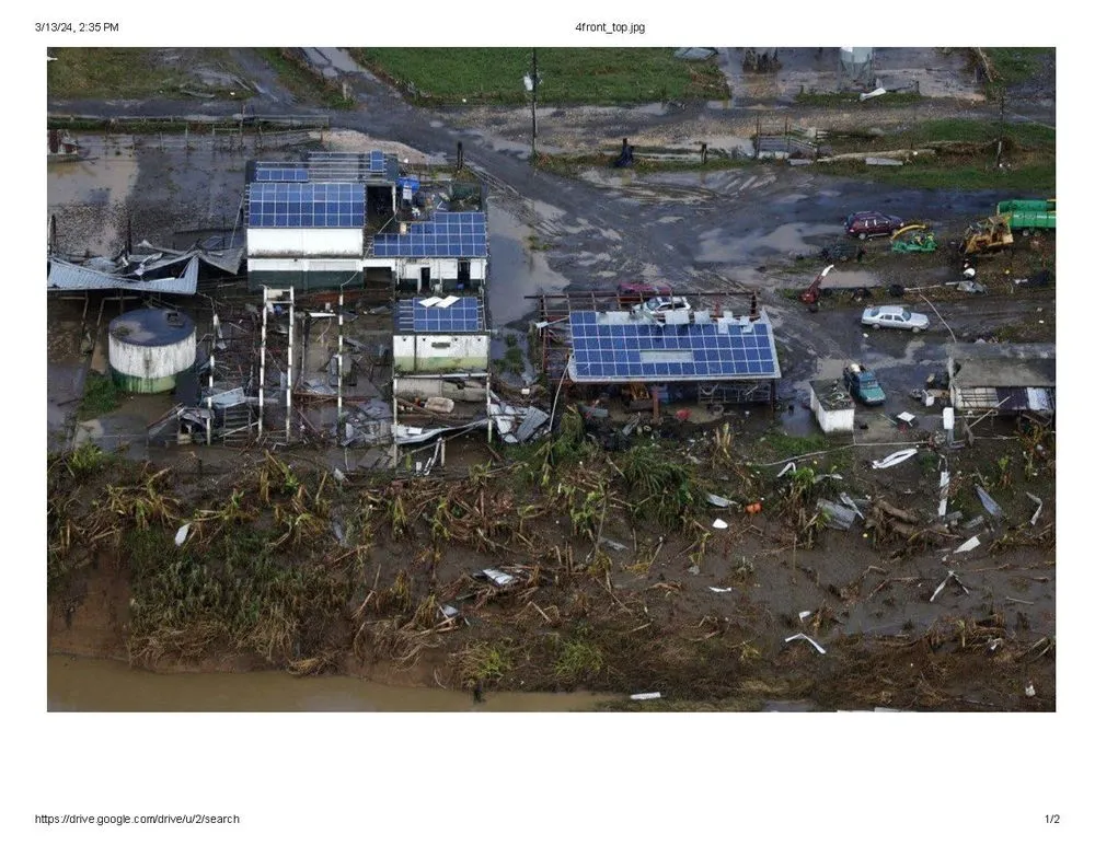 Slide of Absolute Home Energy