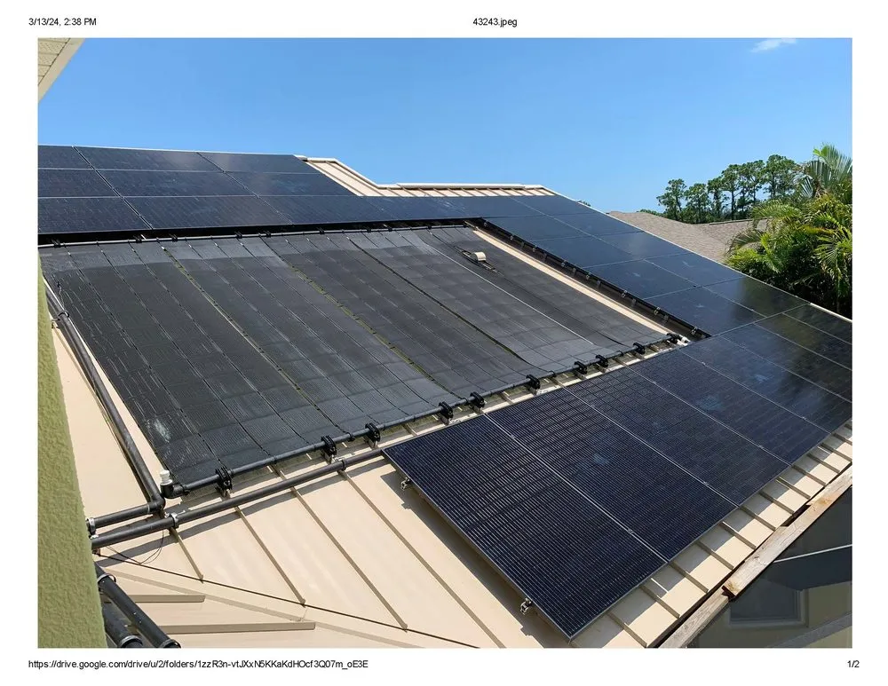 Slide of Absolute Home Energy