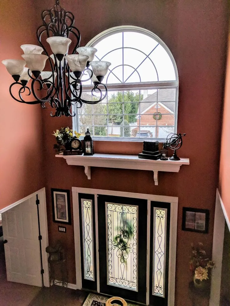 Slide of Absolute Home Improvements