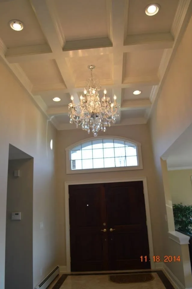 Slide of Absolute Home Improvements