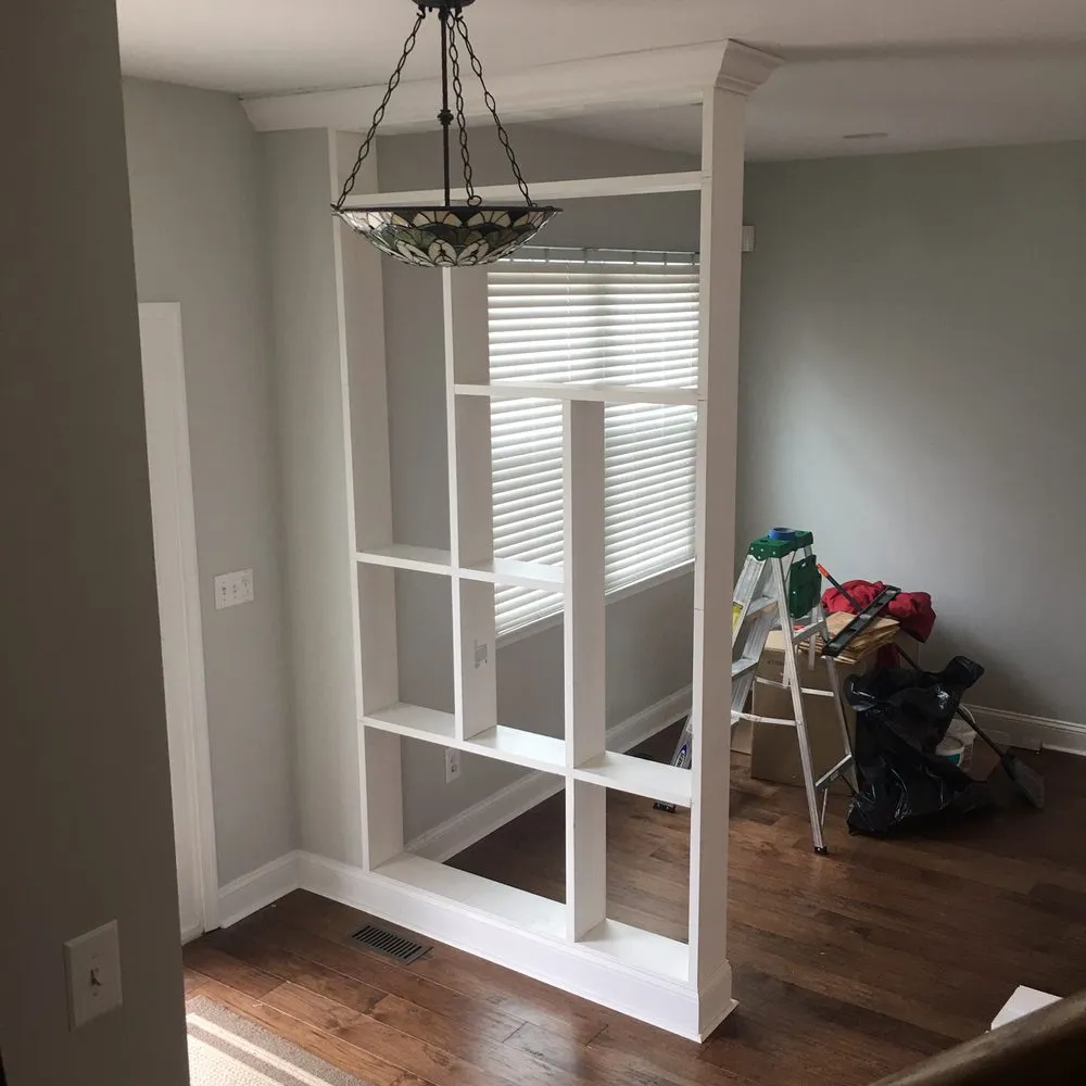 Slide of Absolute Home Improvements