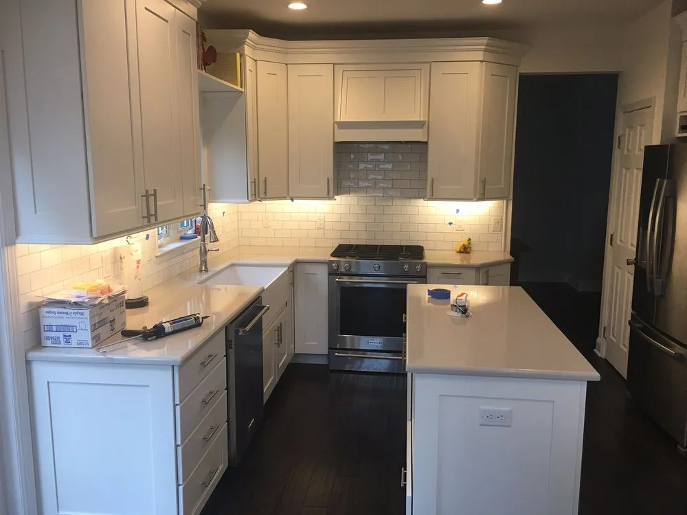 Slide of Absolute Home Improvements