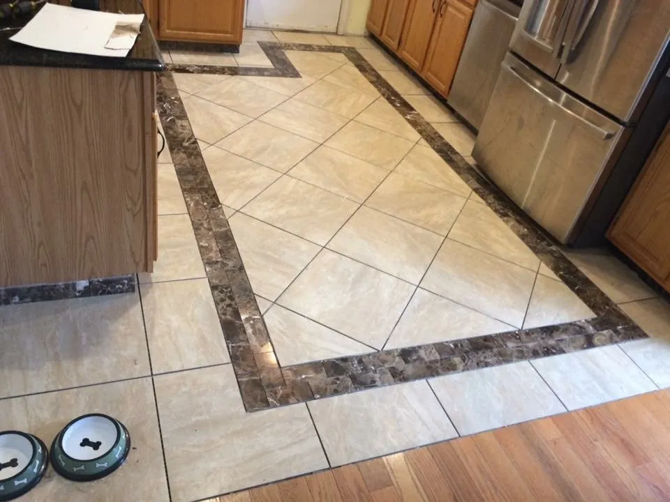 Slide of Absolute Home Improvements