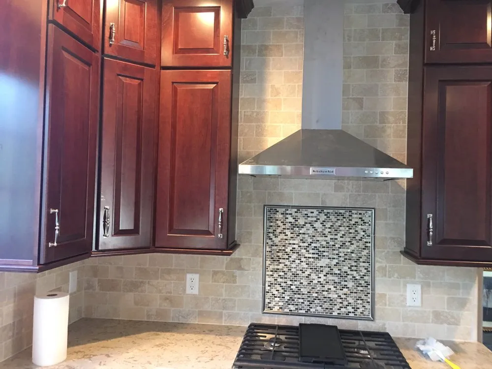 Slide of Absolute Home Improvements