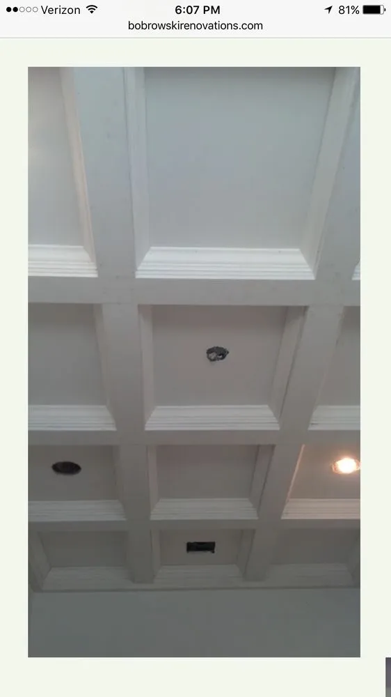 Slide of Absolute Home Improvements