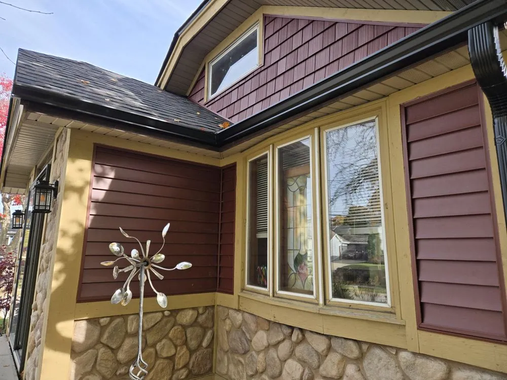 Slide of Absolute Home Improvements